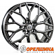 RST  R059  (BH)  7,0х19  5х108  ЕТ36  65,1